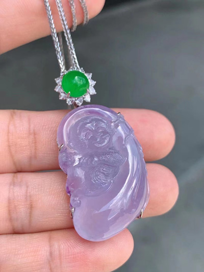 翡翠飾品