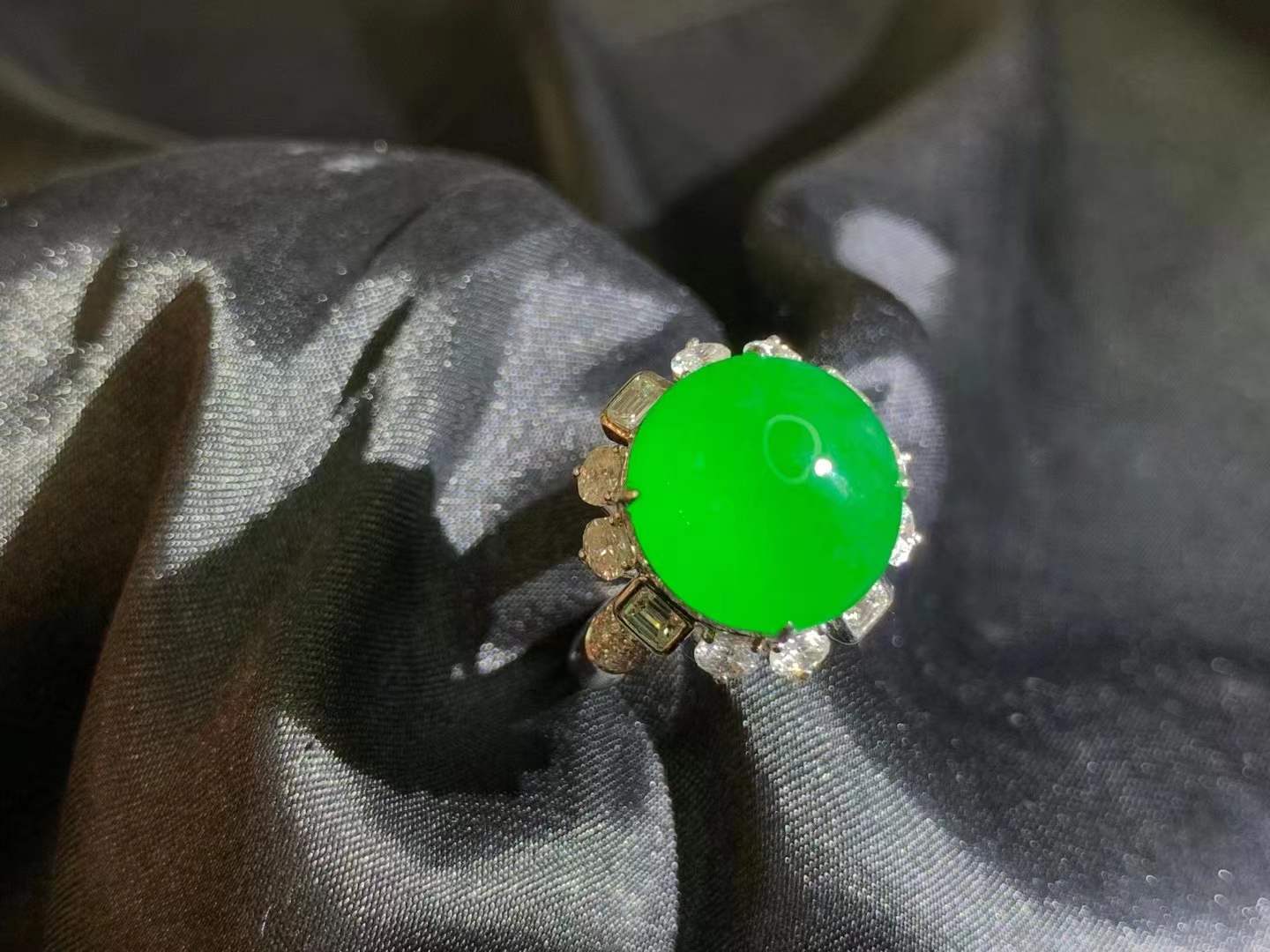 翡翠回收變現(xiàn) 翡翠回收變現(xiàn)