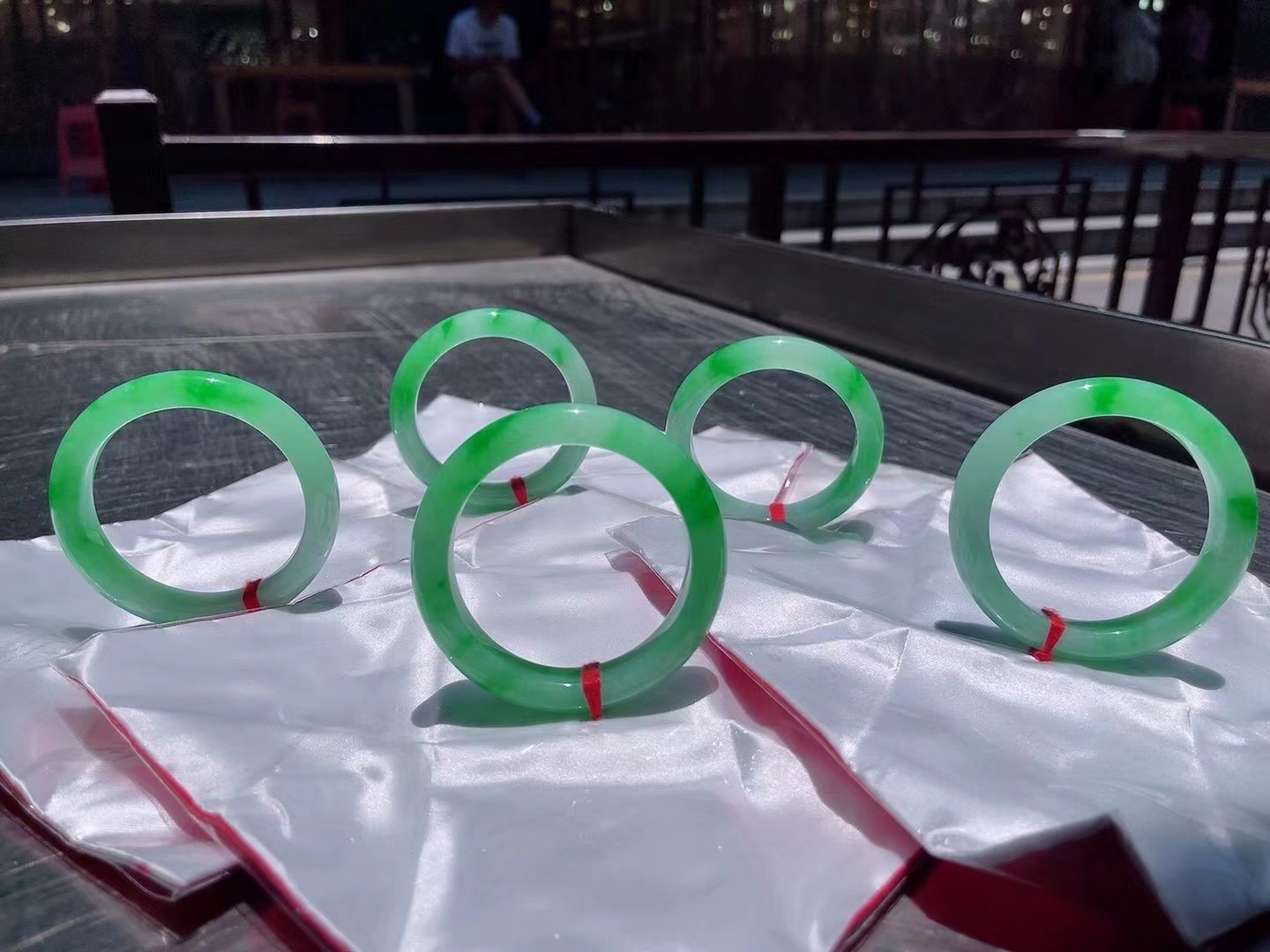 高端翡翠 高端翡翠