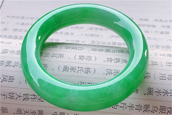 翡翠手鐲 翡翠手鐲